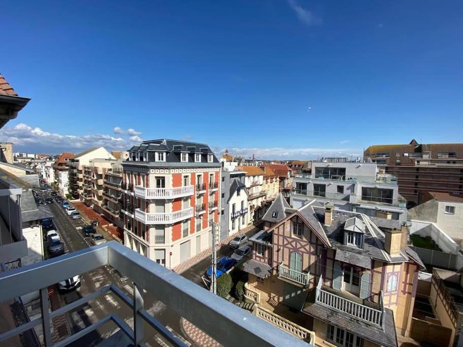 53 * Le Touquet