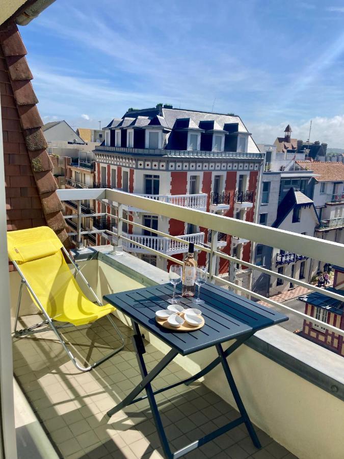 Apartment 53 Le Touquet