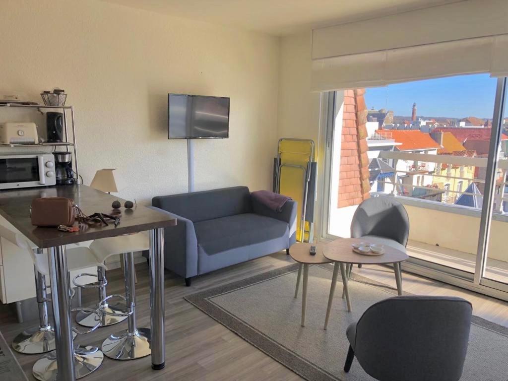 53 Apartment Le Touquet